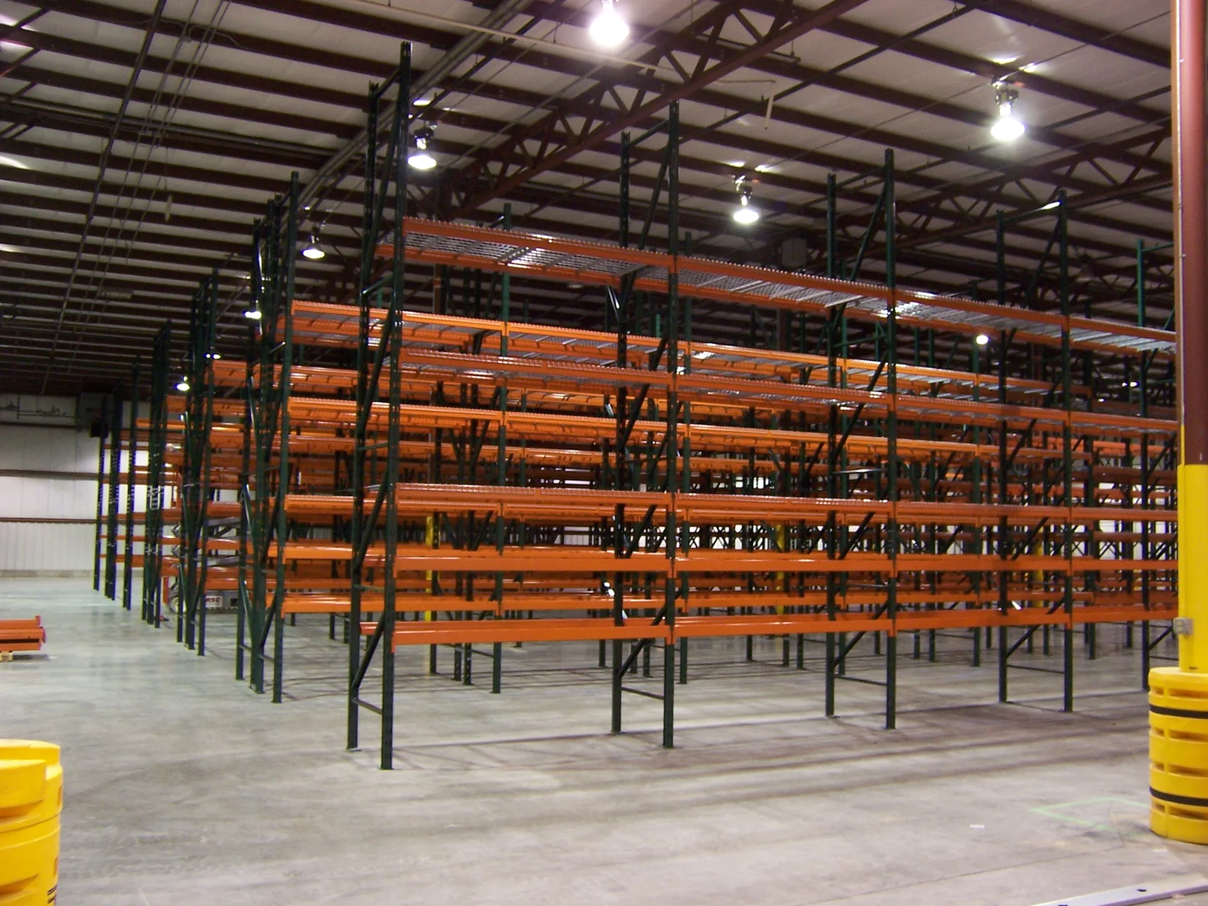 ANSI safety standard certification